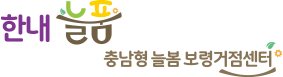 충남형 늘봄 보령거점센터(한내늘품)